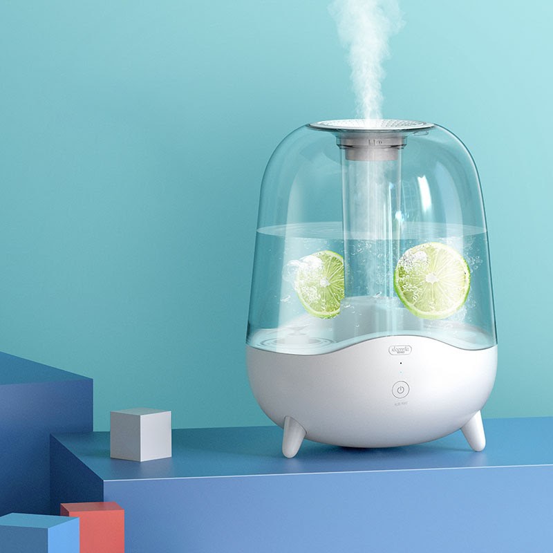 Máy tạo độ ẩm Deerma Humidifier F325