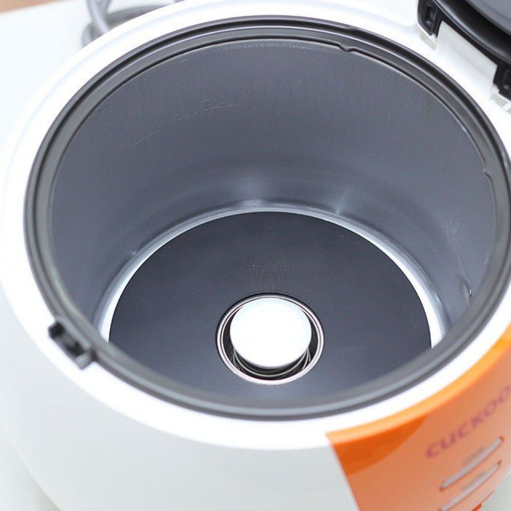 Nồi cơm điện Cuckoo 1 lít CR-0661