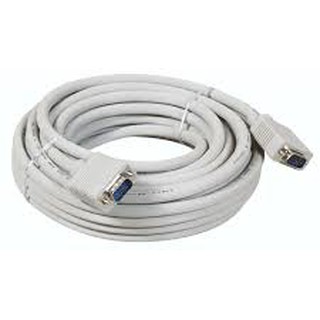 Dây cáp vga 10m