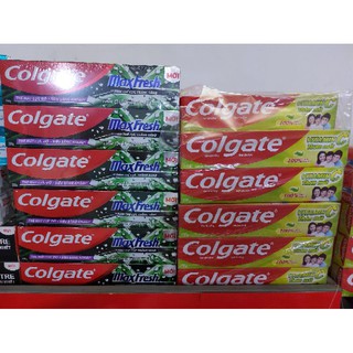 Kem đánh răng colgate đủ loại giá sỉ