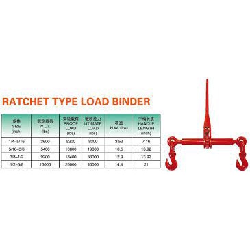 Tăng đơ xích ( cảo bái xích ) phi 8, phi 10, phi 12 cáp thép THÁI BÌNH VINA