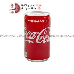 [2022] Nước ngọt có gas Coca Cola nội địa Nhật Bản chính hãng