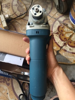 Máy mài boss
