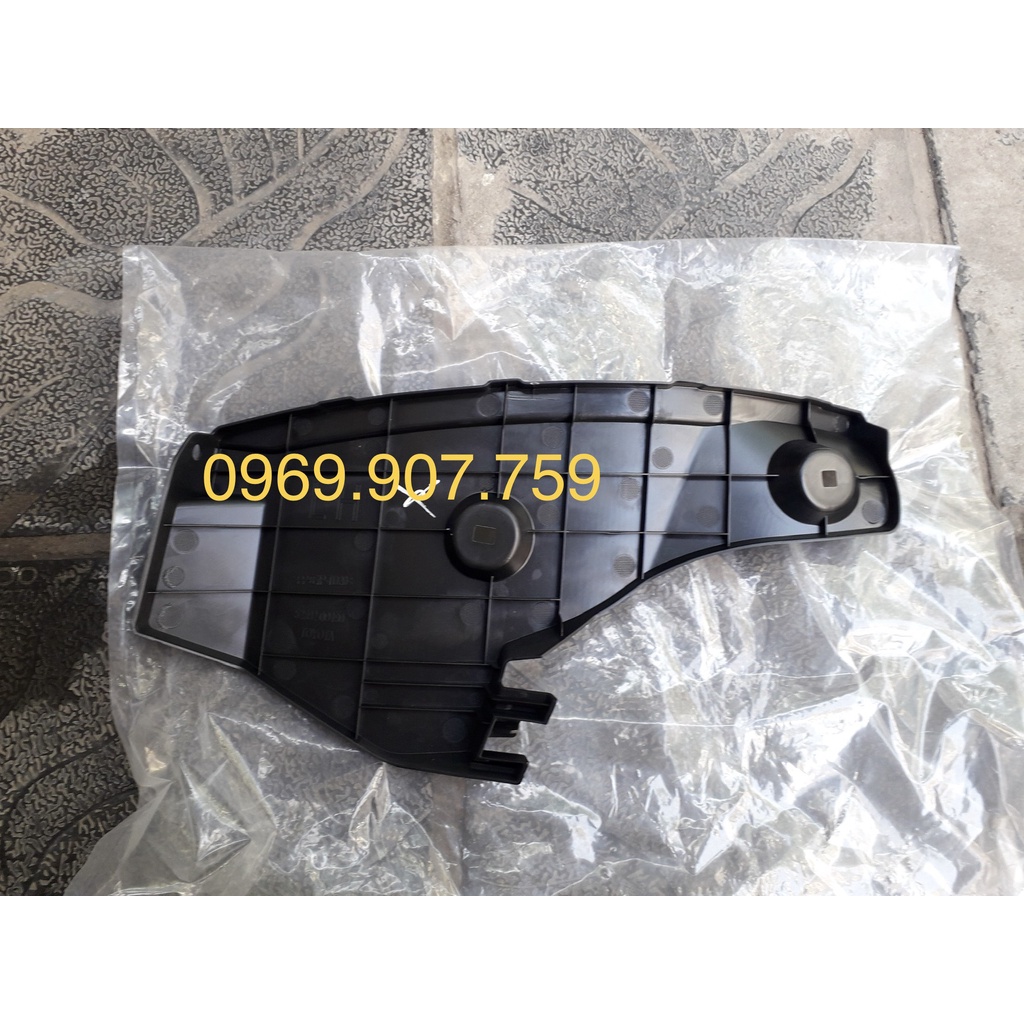 CHẮN BÙN LÒNG DÈ SAU TOYOTA VIOS 2014-2018
