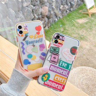 Ốp iPhone Every Moment iPhone 7Plus/8Plus/X/Xs Max/11/11 Pro Max - ốp iphone