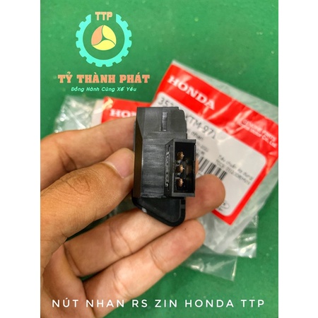 Nút công tắc Nhan RS , Neo , Click , AB zin