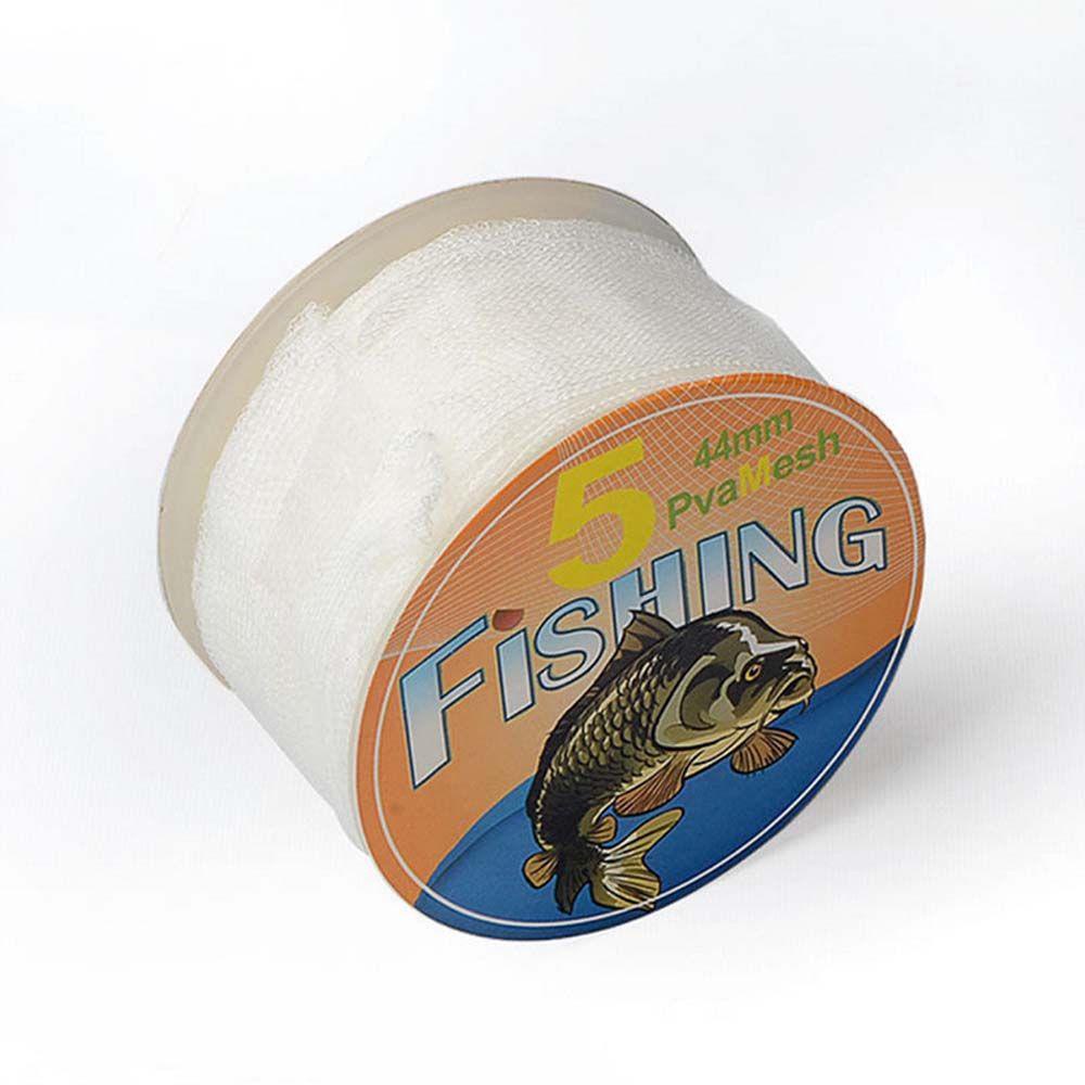 Túi Lưới Đựng Mồi Câu Cá Thân Thiện Với Môi Trường