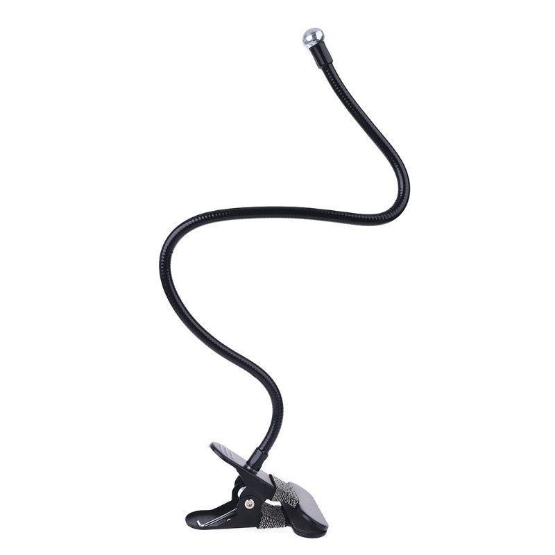 Kẹp Giữ Webcam Máy Tính Bảng Linh Hoạt Có Thể Điều Chỉnh Giá Đỡ | BigBuy360 - bigbuy360.vn
