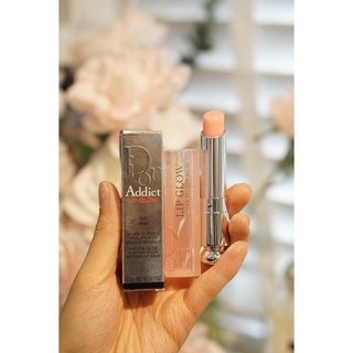 Son dưỡng Dior Addict Lip Glow
