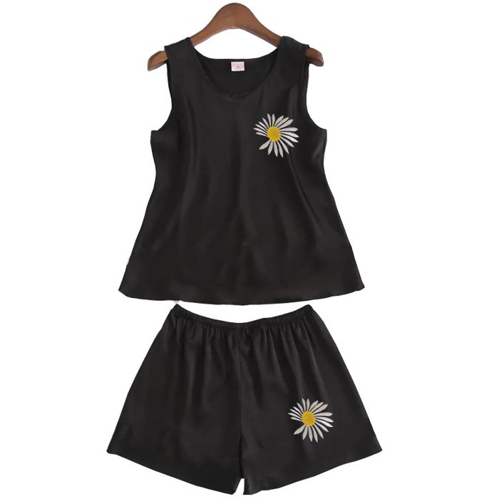 BÔNG CÚC&gt; BỘ SHORT NỮ&gt;QUẦN ÁO NGẮN&gt;