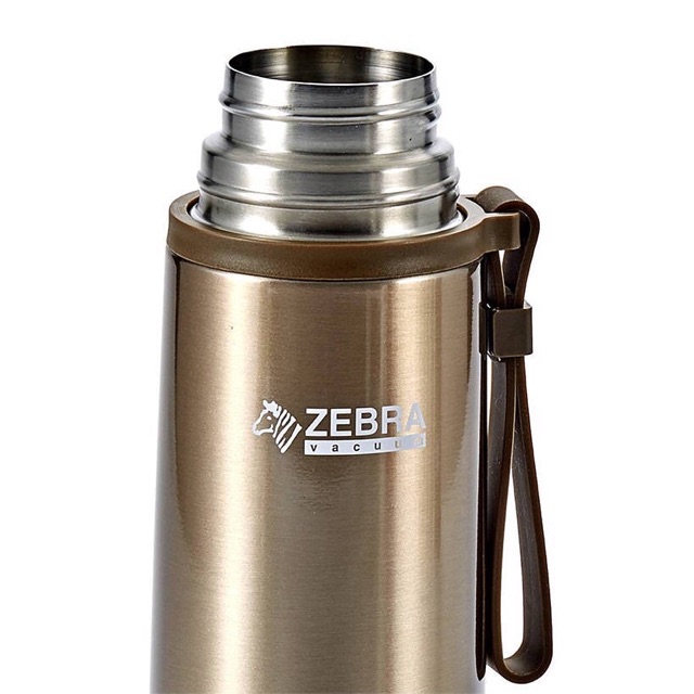 Bình giữ nhiệt nóng/lạnh Zebra Thái Lan 500ml