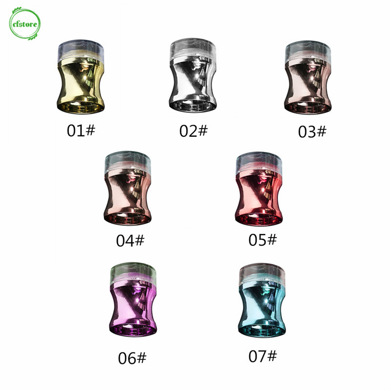 Con Dấu Dập In Móng Tay Đầu Bằng Silicon Trong Suốt