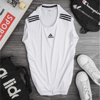 Áo Ba Lỗ Thể Thao Das