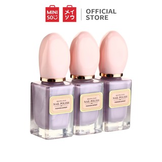 Sơn móng tay 14ML Miniso