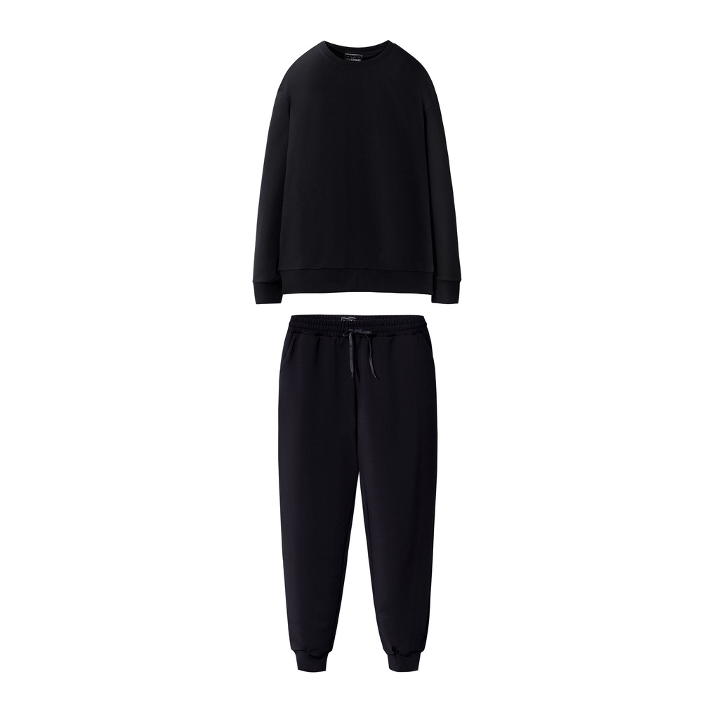 Quần Thun Nam The Cosmo SKYLER SWEATPANTS 4 Màu TC1027020