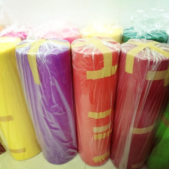 Combo 10 tấm nỉ