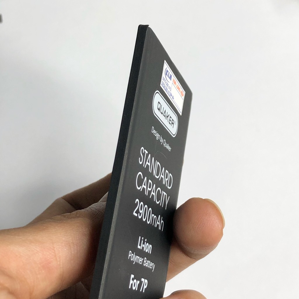 Pin iphone 4 4s 5 5s 6 6s 7 7 plus, pin dung lượng chuẩn như chính hãng đạt tiêu chuẩn apple EU USA tặng kèm siu keo dán