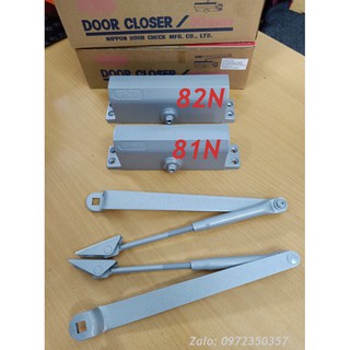 Tay đẩy hơi newstar za81n / za82n