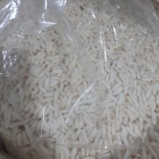 Cốm gạo 500gr cho hamster và thú cưng
