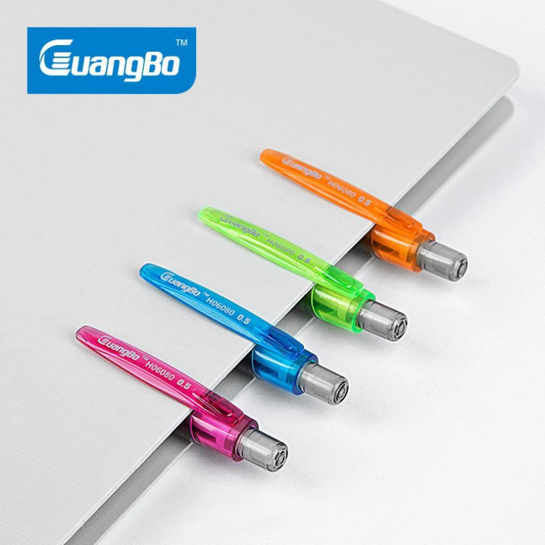 Bút chì kim Guangbo 0.5mm H06080