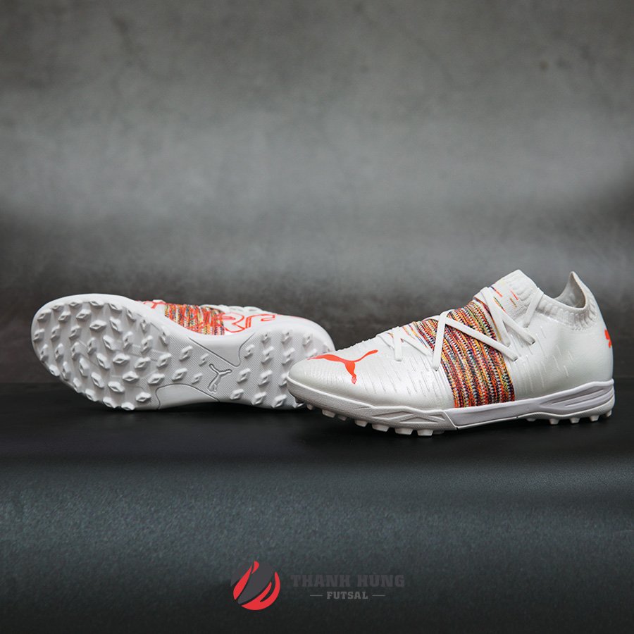 Puma Future Z 1 1 Pro Cage Tf Compra Online Con Ofertas Off 76