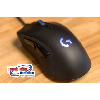 Chuột Logitech G403 PRODIGY( có Dây)  CHUỘT CHƠI GAME