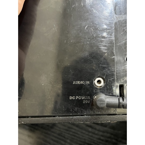dây sạc 20v cho loa portable