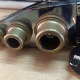 Máy hàn ống nhiệt PPR 20-32