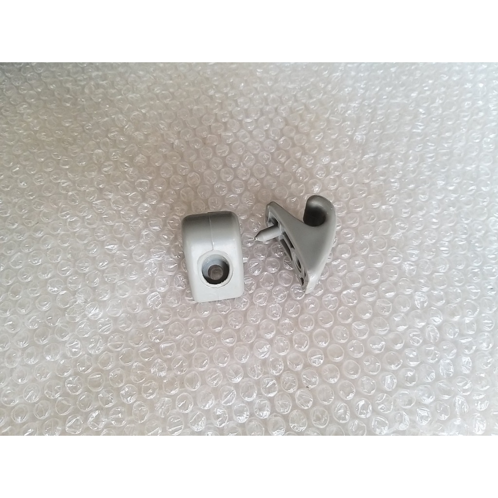 Kẹp Tấm che nắng Suzuki Wagon R+ 2001-2007 Tấm chắn nắng Giá 1 cái