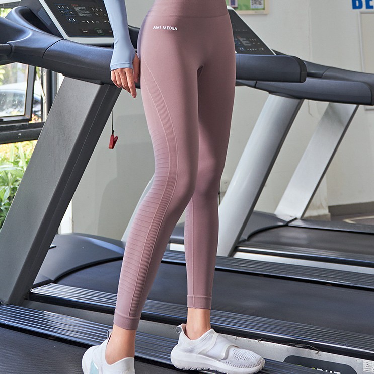 Quần Tập Gym, Quần Tập Thể Thao Thun Ôm Body - Ire Store