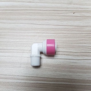 Cút van một chiều, van một chiều dạng co dùng cho máy lọc nước RO