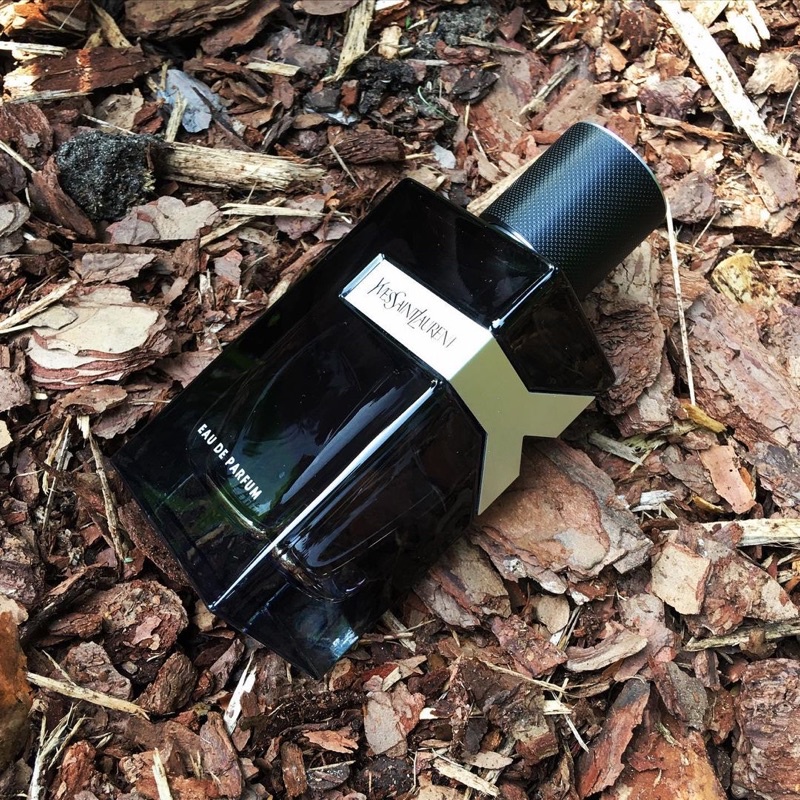 Yves Saint Laurent Y EDP 5ml/10ml nước hoa dành cho nam