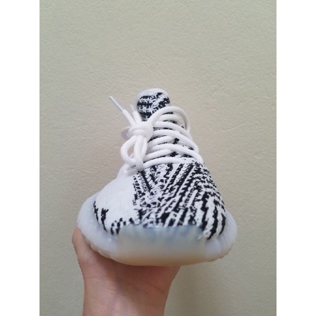 🎁FULL BOX🎁 Giày Sneaker Nam, Nữ YZ 350 Ngựa Vằn Cao Cấp | BigBuy360 - bigbuy360.vn