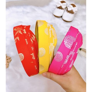 Mấn Phối Áo Dài Cho Bé Trai và Bé Gái (vòng đầu 46-51cm)