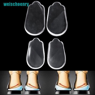 Tấm lót chân silicon giúp định hình lòng bàn chân