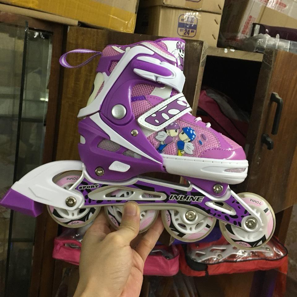 slide