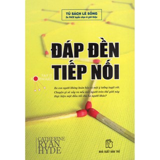 Đáp Đền Tiếp Nối