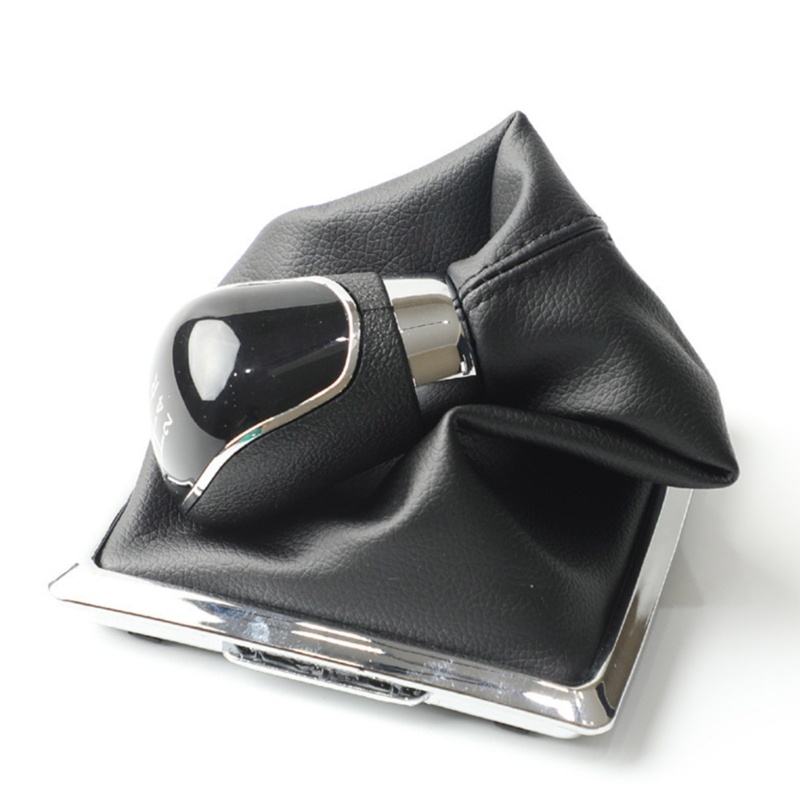 Núm Gạt Cần Số Xe Hơi 5 6 Tốc Độ Dễ Lắp Đặt Tiện Dụng