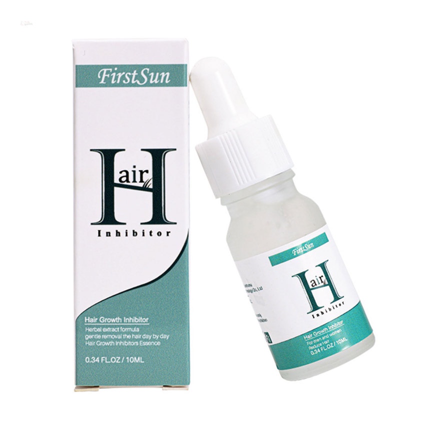 Tinh Chất Ức Chế Mọc Lông Không Đau 10ml