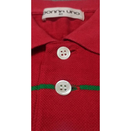 Áo thun polo nam