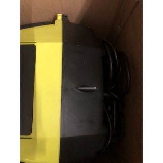rửa xe 1800w ryobi