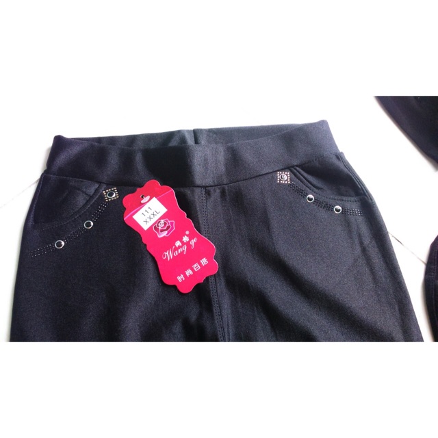 Quần legging