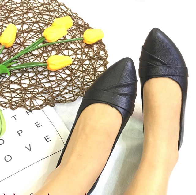 Giầy nữ nhựa dẻo đi mưa-(FORM NHỎ) | BigBuy360 - bigbuy360.vn