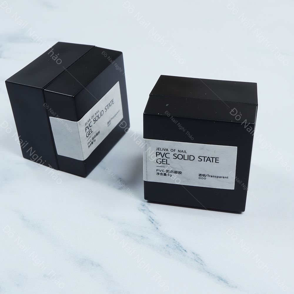 Gel khô định hình Jeliva LADURA 5g