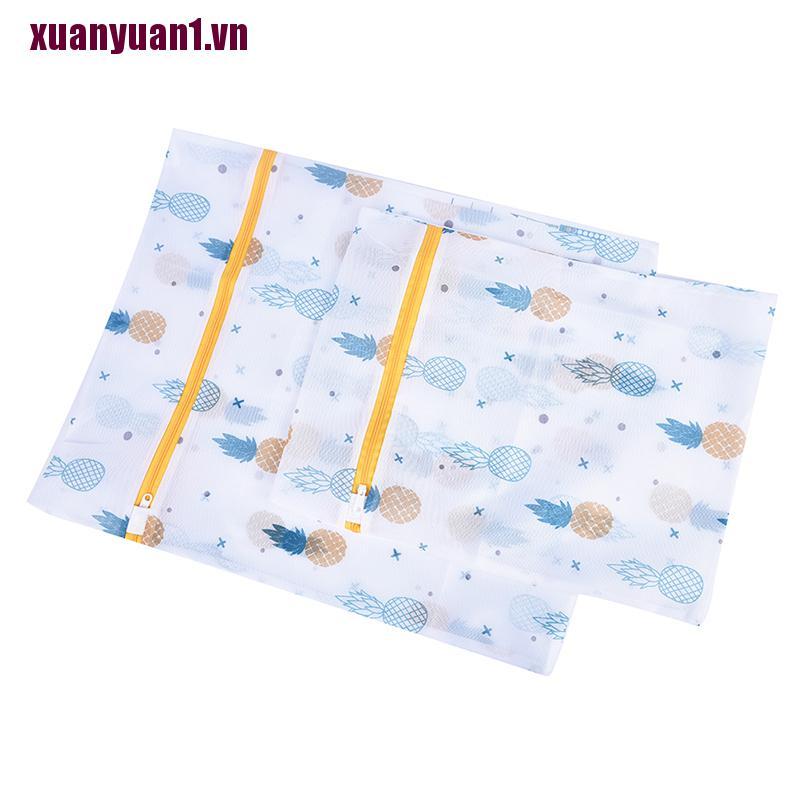 [xuanyuan1] Túi Lưới Giặt Đồ Lót / Vớ / Máy Giặt