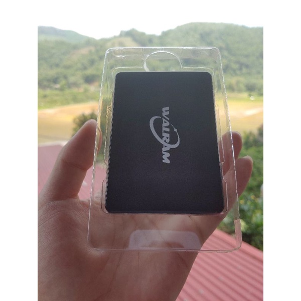 Ổ cứng SSD 60G hàng chính hãng (mới)