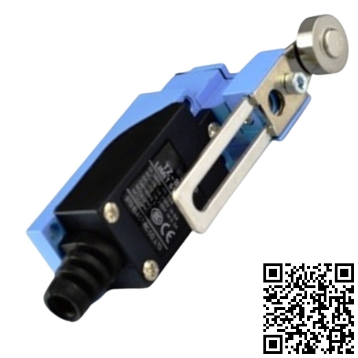 Công tắc hành trình TZ-8108  kín nước giới hạn hành trình đòn bẩy có bánh xe chất lượng tốt