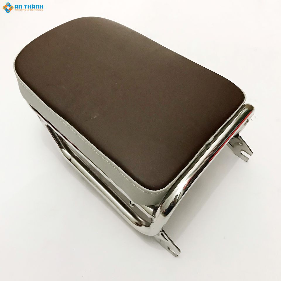 Nệm yên sau xe Honda Cub 125