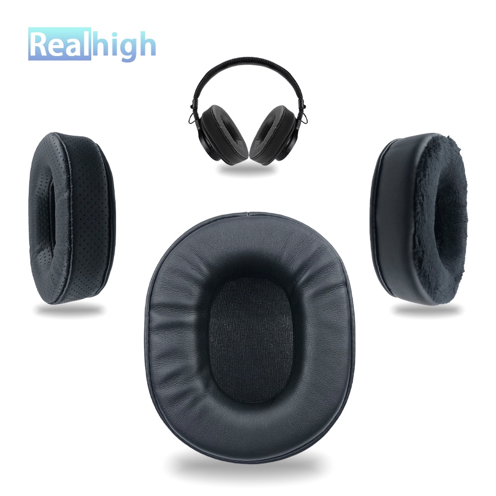 Mút Đệm Tai Nghe Thay Thế Cho Sony MDR-V6 MDR-V7 Sony MDR-7506 MDR-CD900ST