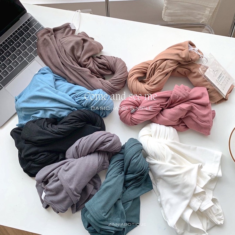giảm 10K đơn 50K] 𝐙𝐢𝐧𝐧𝐢𝐚/ 𝐀́𝐨 𝐩𝐮𝐥𝐥 𝐭𝐫𝐨̛𝐧 𝐜𝐨̂̉ 𝐕 8670